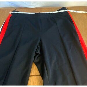 New! Men's XL Wild Fable - Athletic Pants - With Zipper Leg